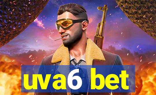 uva6 bet